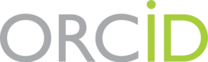 ORCID page link
